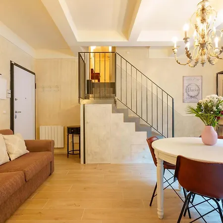 Canaletto By Lesdomus Apartment *