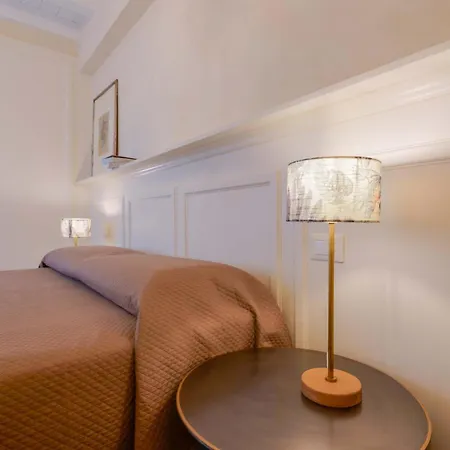 Canaletto By Lesdomus Apartment Bologna