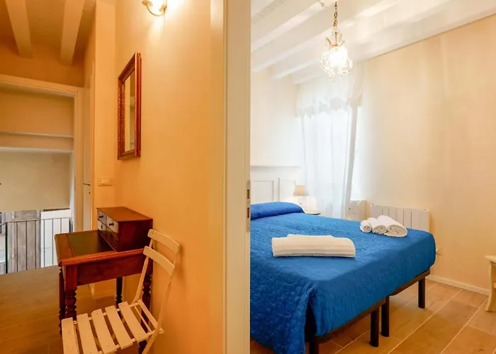 Canaletto By Lesdomus Apartment *