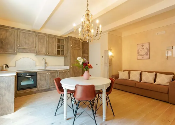 Apartment Canaletto By Lesdomus