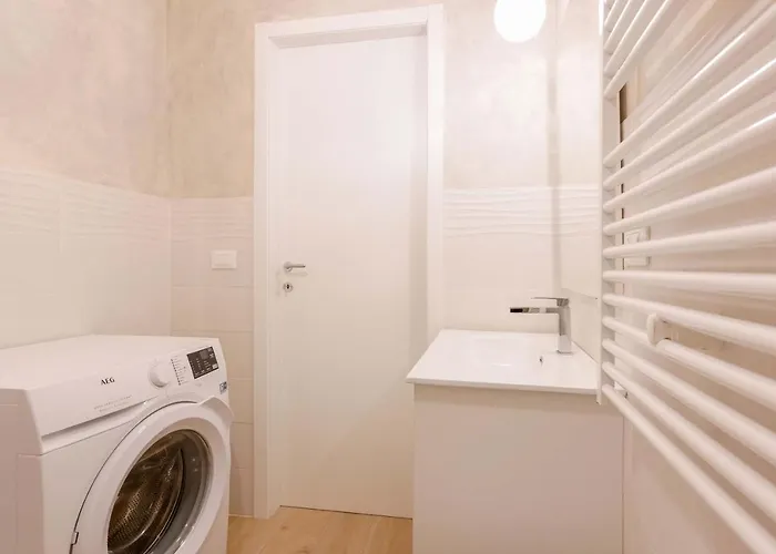 Canaletto By Lesdomus * Bologna