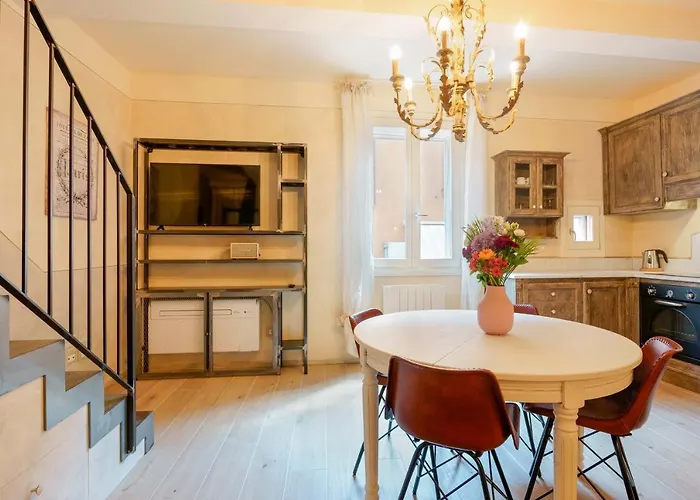 Canaletto By Lesdomus Apartment *