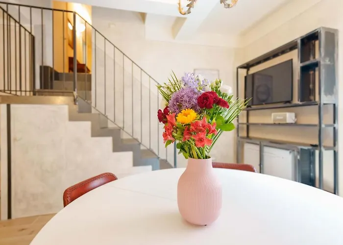 Apartment Canaletto By Lesdomus *