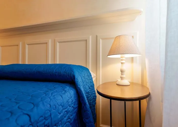 Canaletto By Lesdomus Apartment *