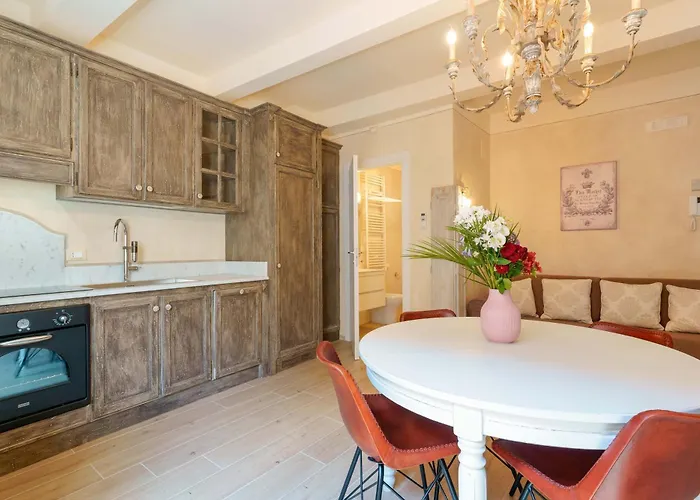 Apartment Canaletto By Lesdomus *