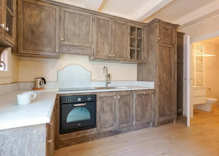 Apartment Canaletto By Lesdomus