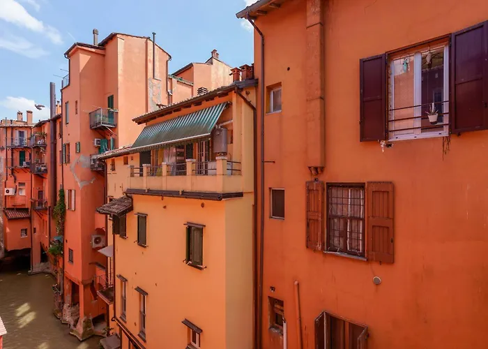 Canaletto By Lesdomus Apartment