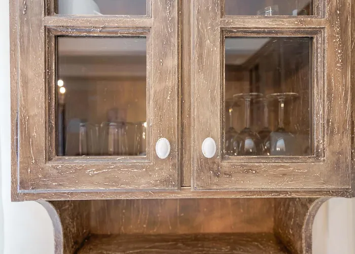 Apartment Canaletto By Lesdomus