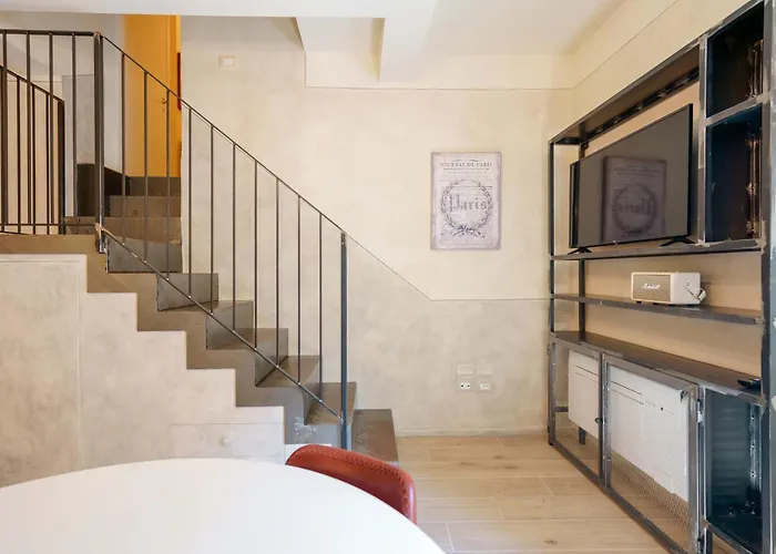 Apartment Canaletto By Lesdomus *