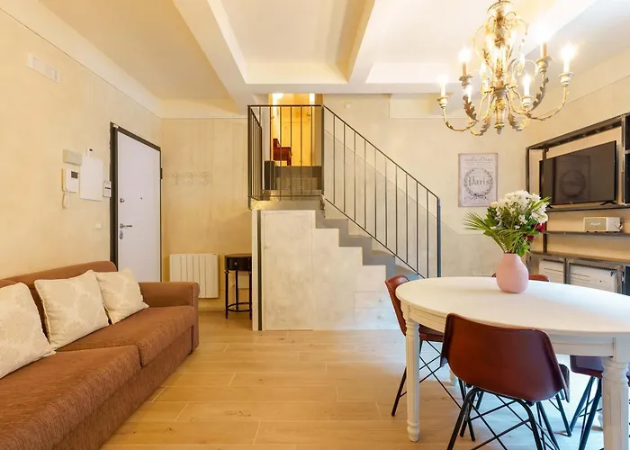 Canaletto By Lesdomus Apartment *