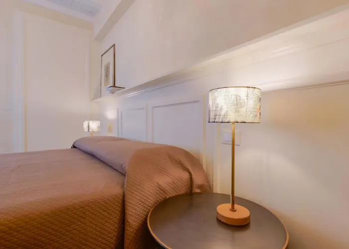 Canaletto By Lesdomus Apartment Bologna