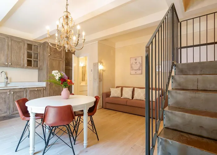 Apartment Canaletto By Lesdomus Bologna