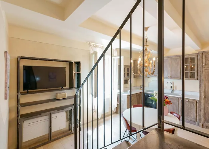 Apartment Canaletto By Lesdomus