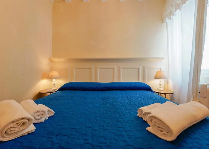 Canaletto By Lesdomus Apartment Bologna