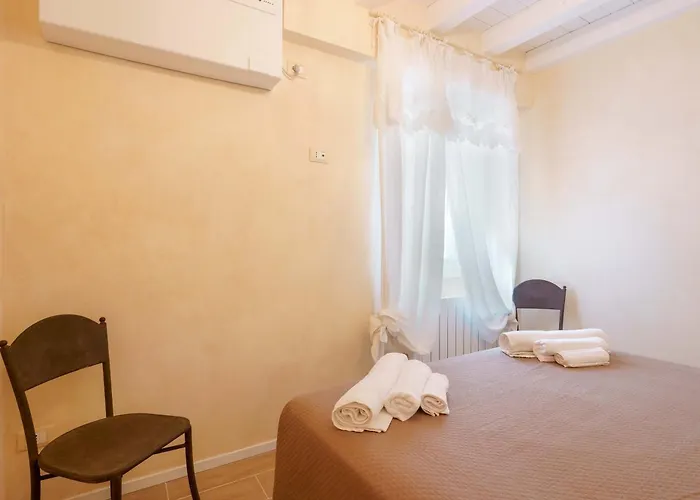 Apartment Canaletto By Lesdomus Bologna