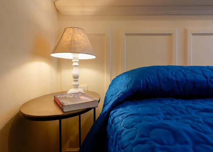 Apartment Canaletto By Lesdomus