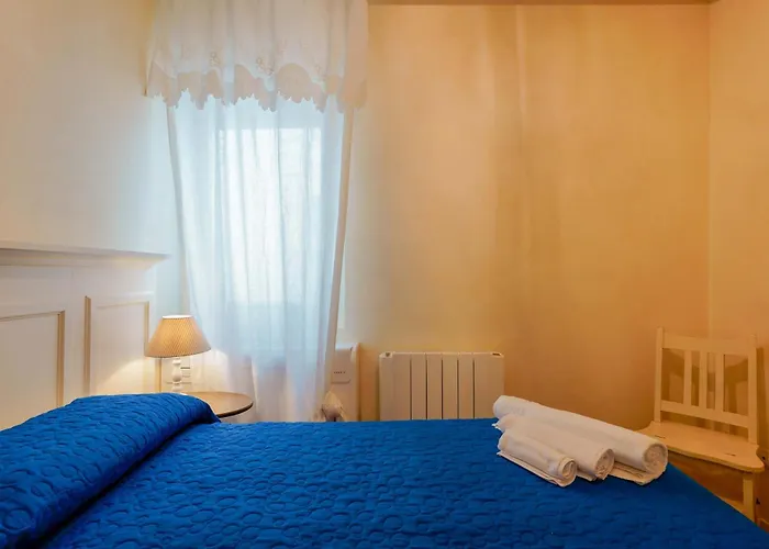 Apartment Canaletto By Lesdomus *