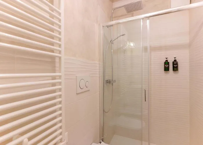 Canaletto By Lesdomus Apartment