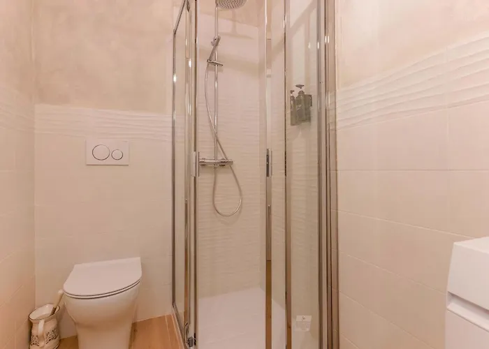 Apartment Canaletto By Lesdomus Bologna