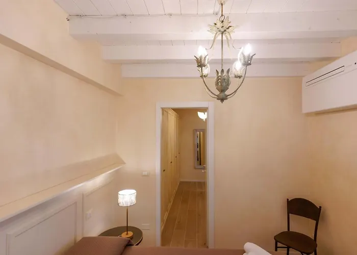 Canaletto By Lesdomus * Bologna