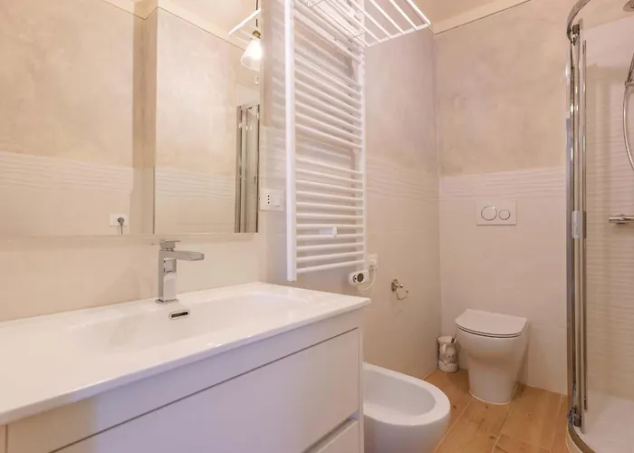 Apartment Canaletto By Lesdomus