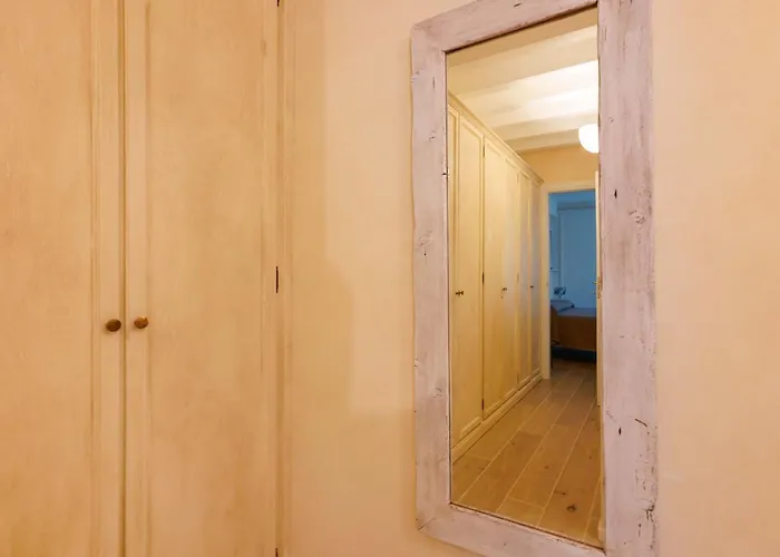 Canaletto By Lesdomus Apartment *