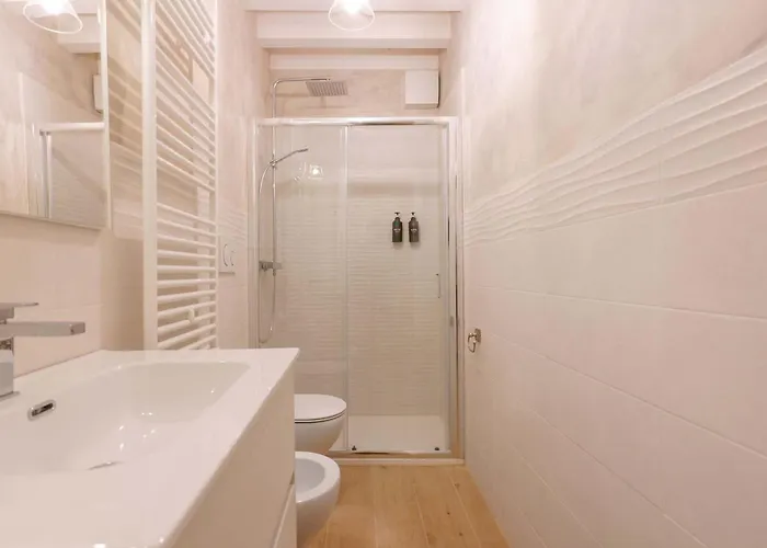 Apartment Canaletto By Lesdomus Bologna