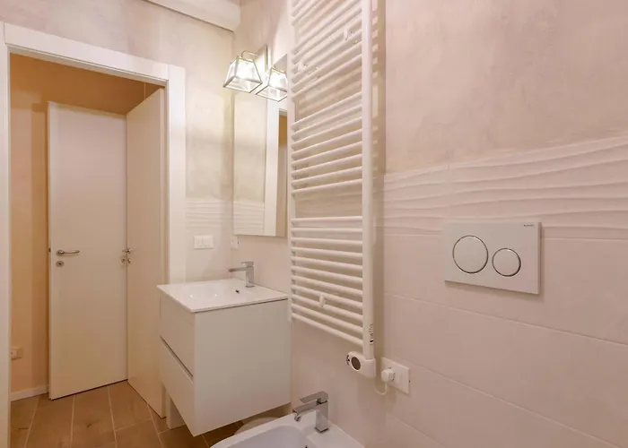 Canaletto By Lesdomus Apartment Bologna