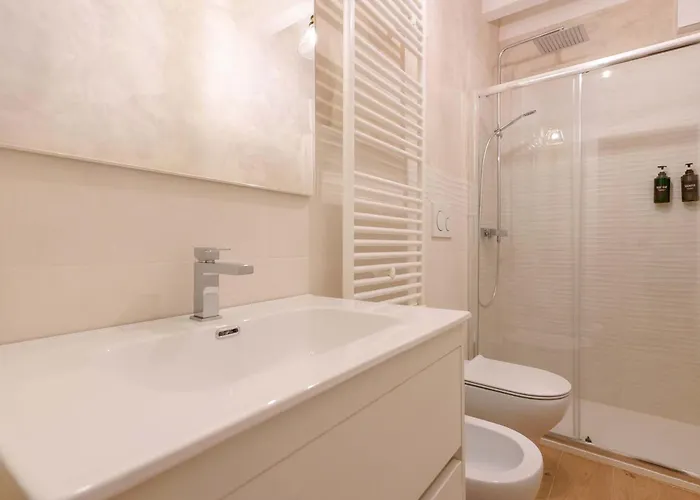 Canaletto By Lesdomus Apartment Bologna