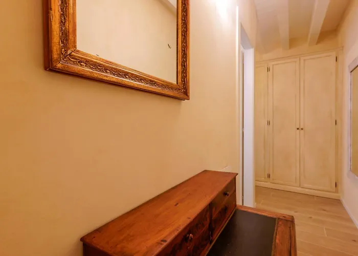 Canaletto By Lesdomus Apartment