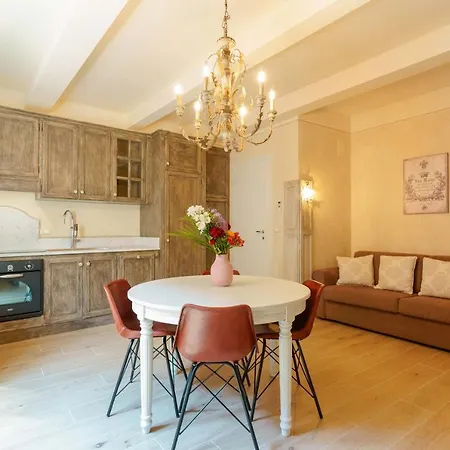 Apartmán Canaletto By Lesdomus