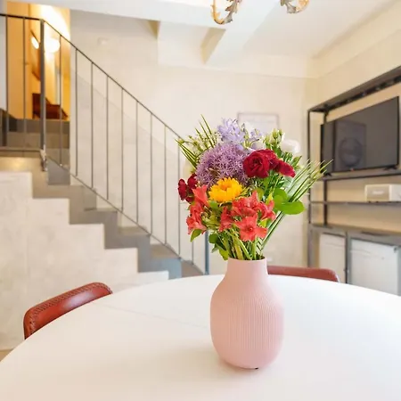 Apartamento Canaletto *