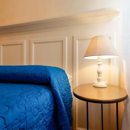 Canaletto Apartamento *