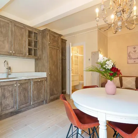 Apartamento Canaletto *