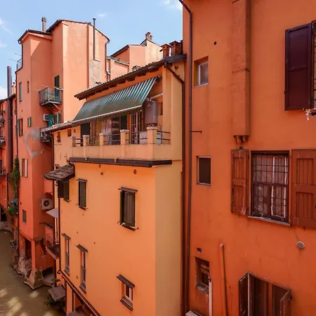 Canaletto Apartamento Bolonia