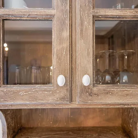 Apartamento Canaletto