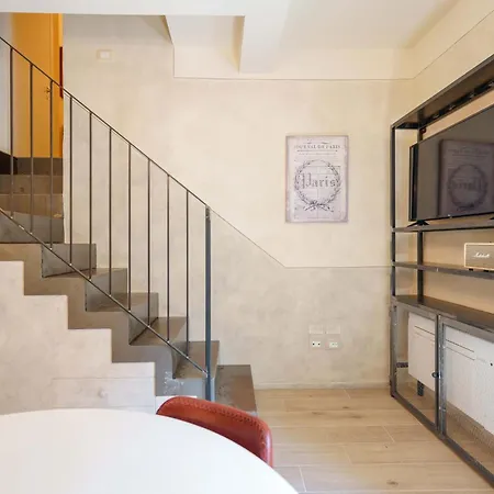 Apartamento Canaletto *