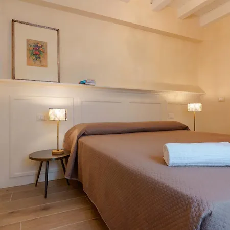 Canaletto Apartamento Bolonia