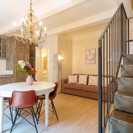 Apartamento Canaletto Bolonia
