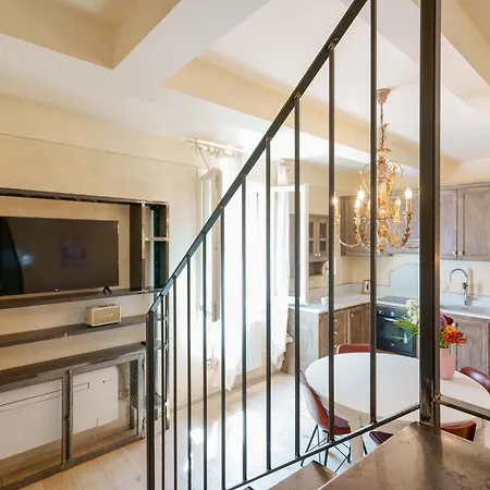 Apartamento Canaletto