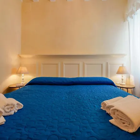 Canaletto Apartamento Bolonia