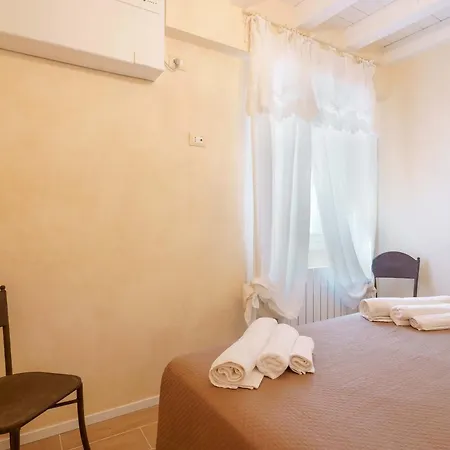 Apartamento Canaletto Bolonia