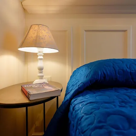 Apartamento Canaletto