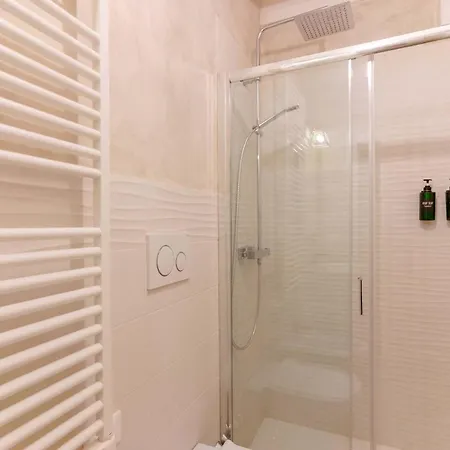 Canaletto Apartamento