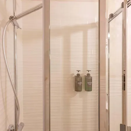 Apartamento Canaletto *