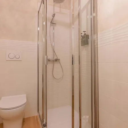 Apartamento Canaletto Bolonia