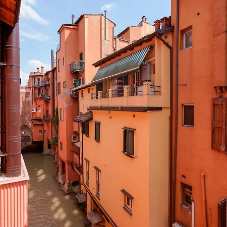 Apartmán Canaletto By Lesdomus *