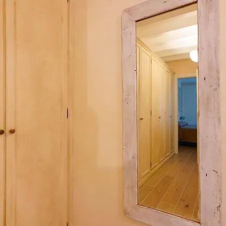 Canaletto Apartamento *