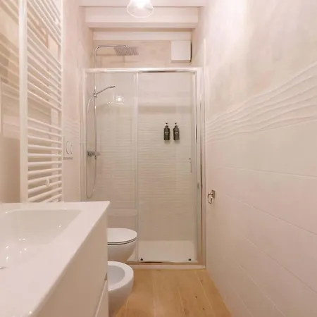 Apartamento Canaletto Bolonia