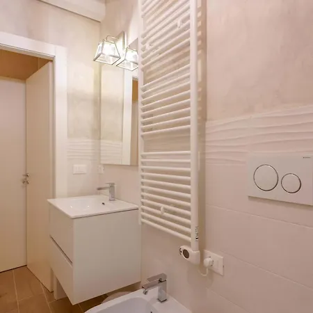 Canaletto Apartamento Bolonia